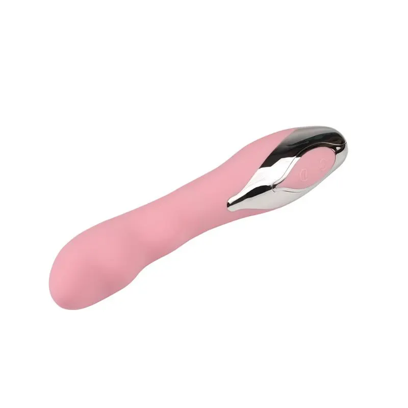 Vibrador G-Gasm Digger · CHISA · Vibradores — photo 4