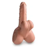 Masturbador Interactivo Doble Entrada Dirty Talk · PDX MALE · Anal
