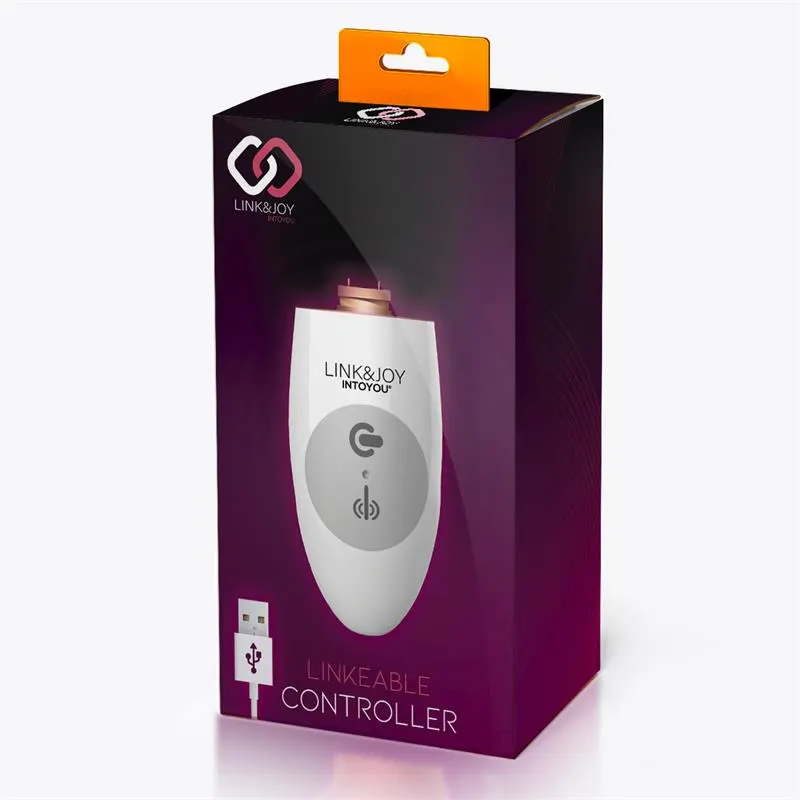 Controller USB · LINK&JOY · Estimuladores de Clítoris — Foto 3
