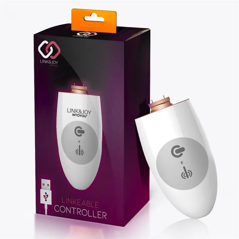 Controller USB · LINK&JOY · Estimuladores de Clítoris