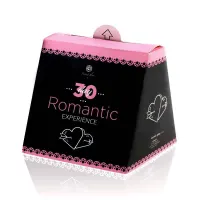 Juego Romántico 30 Días (ES/EN) · SECRET PLAY · Juegos y Complementos Divertidos