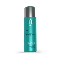 Fruity Love Lubricante Grosella Negra y Lima 100 ml · SWEDE · Lubricantes