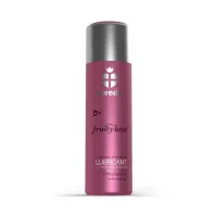 Fruity Love Lubricante Pomelo Rosa y Mango 50 ml · SWEDE · Lubricantes