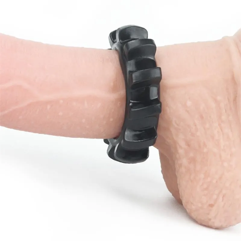 Anillo para el Pene Power Plus · LOVETOY · LOVETOY · Anillos para el Pene — Foto 4