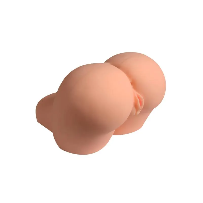 Masturbador Huge Ass 8.8 kg · SHEQU · Masturbadores Él