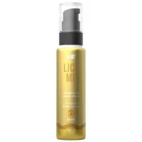 Lick Me Honey Gel Besable Efecto Calor 50 ml · INTT · Lubricantes