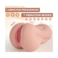 Agatha Masturbador con Vibración · XISE · Masturbadores Él