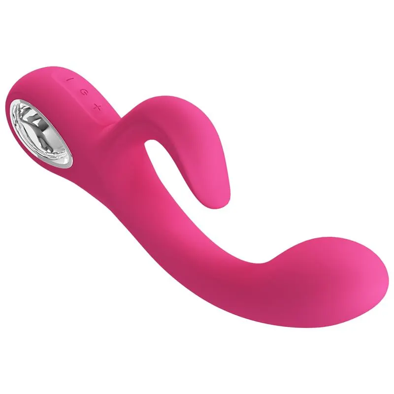 Fritz Vibrador de Conejito Punto G · B SWISH · Vibradores — photo 5