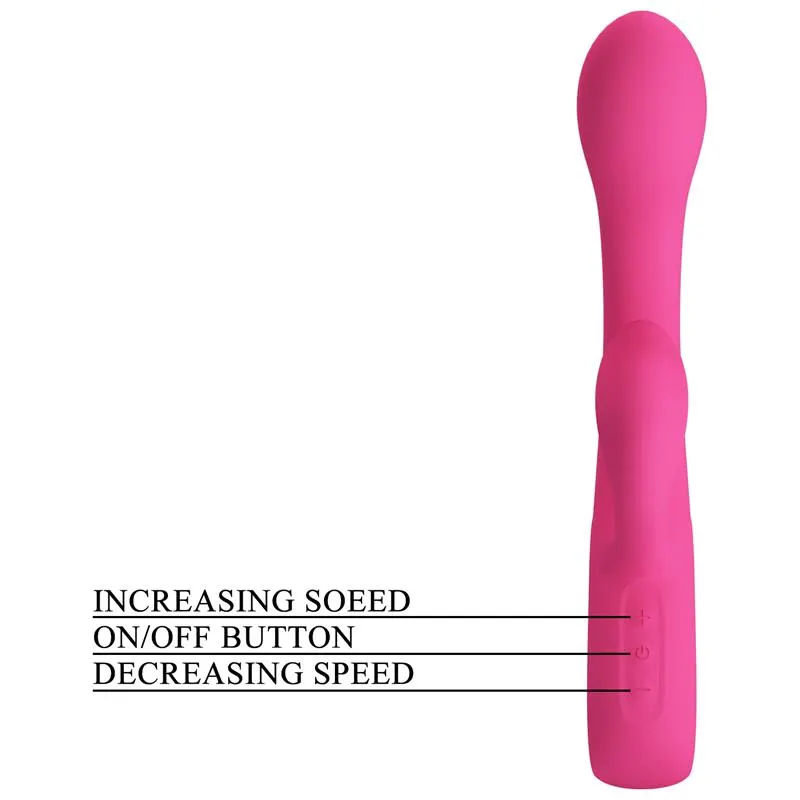 Fritz Vibrador de Conejito Punto G · B SWISH · Vibradores — photo 6