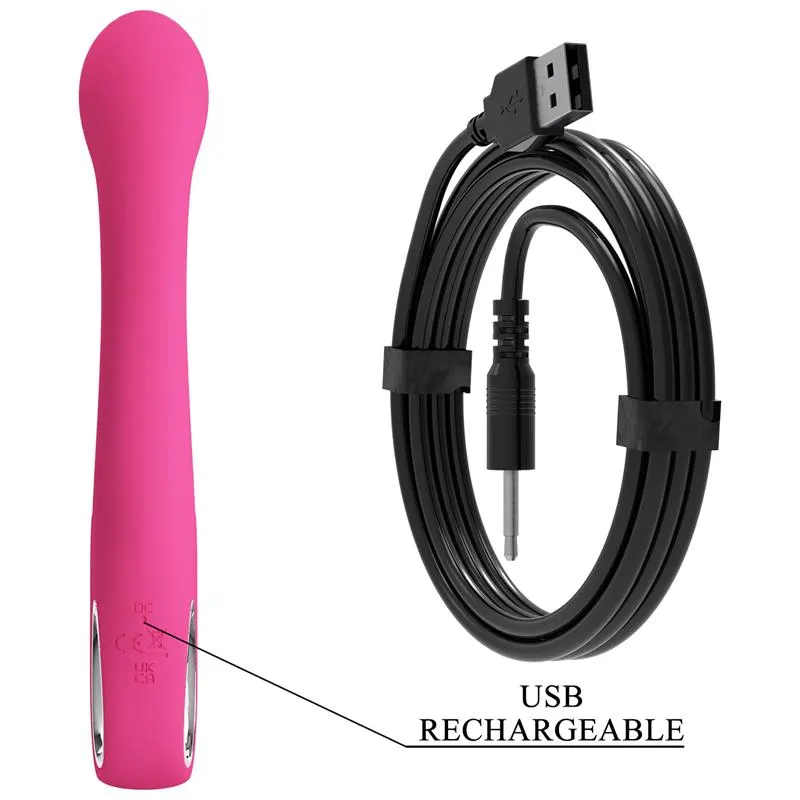 Fritz Vibrador de Conejito Punto G · B SWISH · Vibradores — photo 7