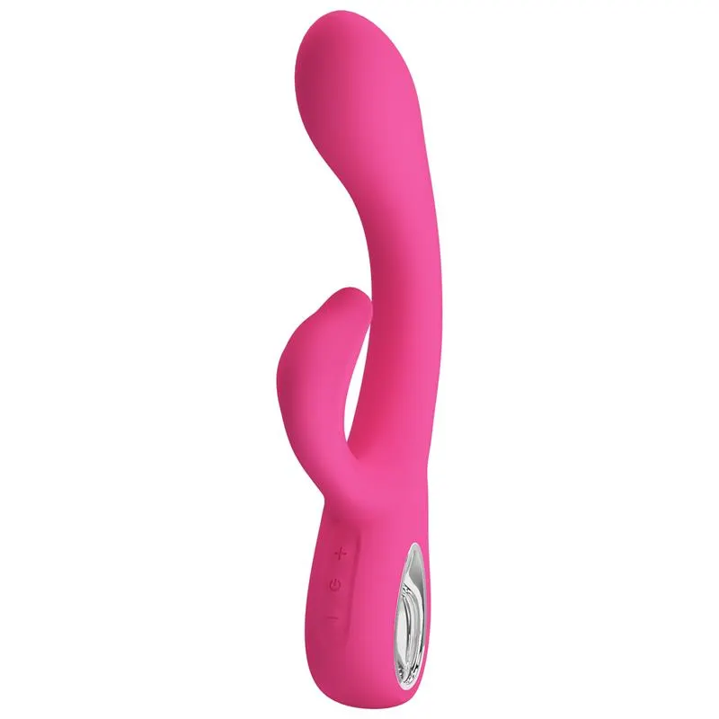 Fritz Vibrador de Conejito Punto G · B SWISH · Vibradores