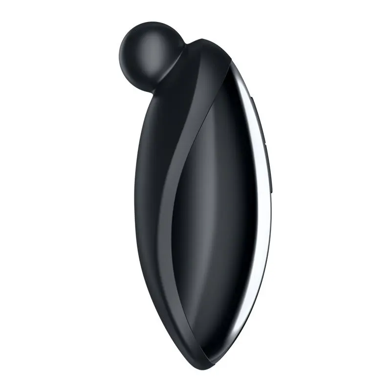Spot On 2 Negro · SATISFYER · Estimuladores de Clítoris — Foto 2
