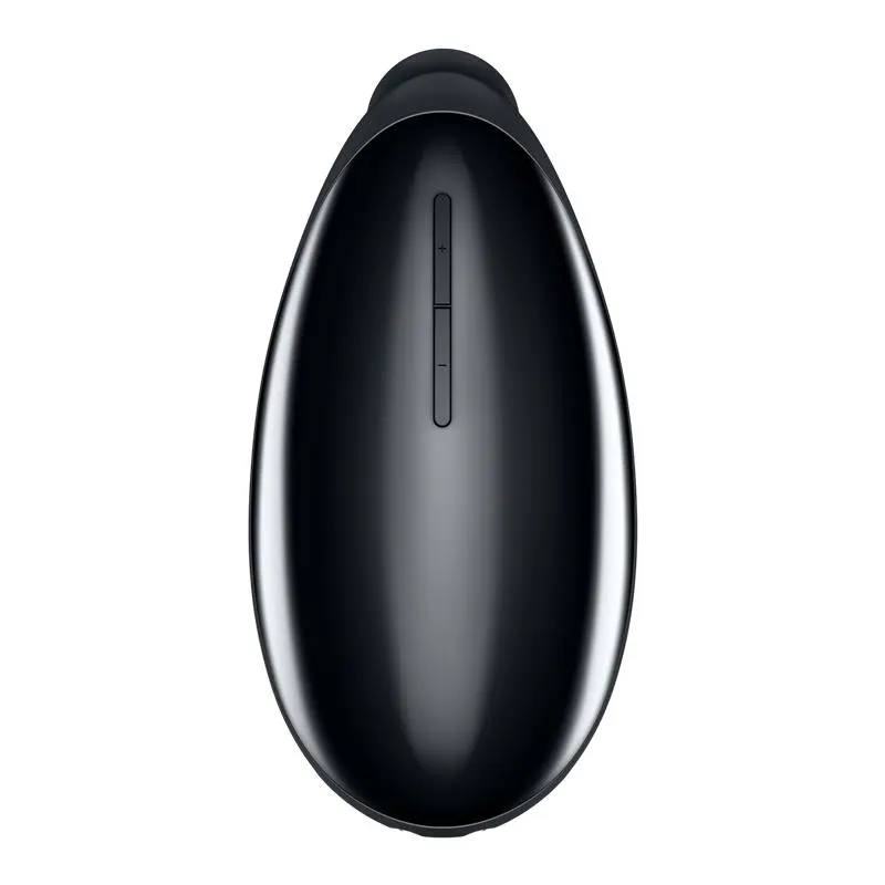 Spot On 2 Negro · SATISFYER · Estimuladores de Clítoris — Foto 3