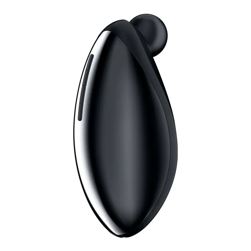 Spot On 2 Negro · SATISFYER · Estimuladores de Clítoris — Foto 4