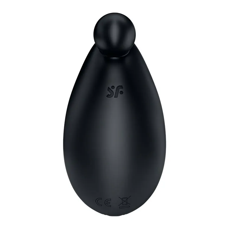 Spot On 2 Negro · SATISFYER · Estimuladores de Clítoris — Foto 5