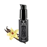 Aceite Afrodísiaco Tantric de Vainilla 30 ml · EROSART · Cuidado Íntimo y Masaje