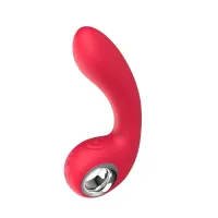 Sharpy Vibrador con Tapping · KISSEN · Estimuladores de Clítoris