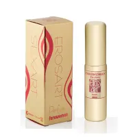 Perfume Ferowoman 20 ml · EROSART · Cuidado Íntimo y Masaje