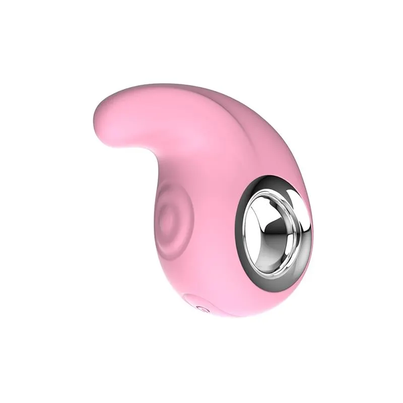 Comma Estimulador con tapping · KISSEN · Estimuladores de Clítoris