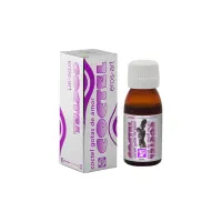 Coctel Gotas de Amor 60 ml · EROSART · Potenciadores y Retardantes