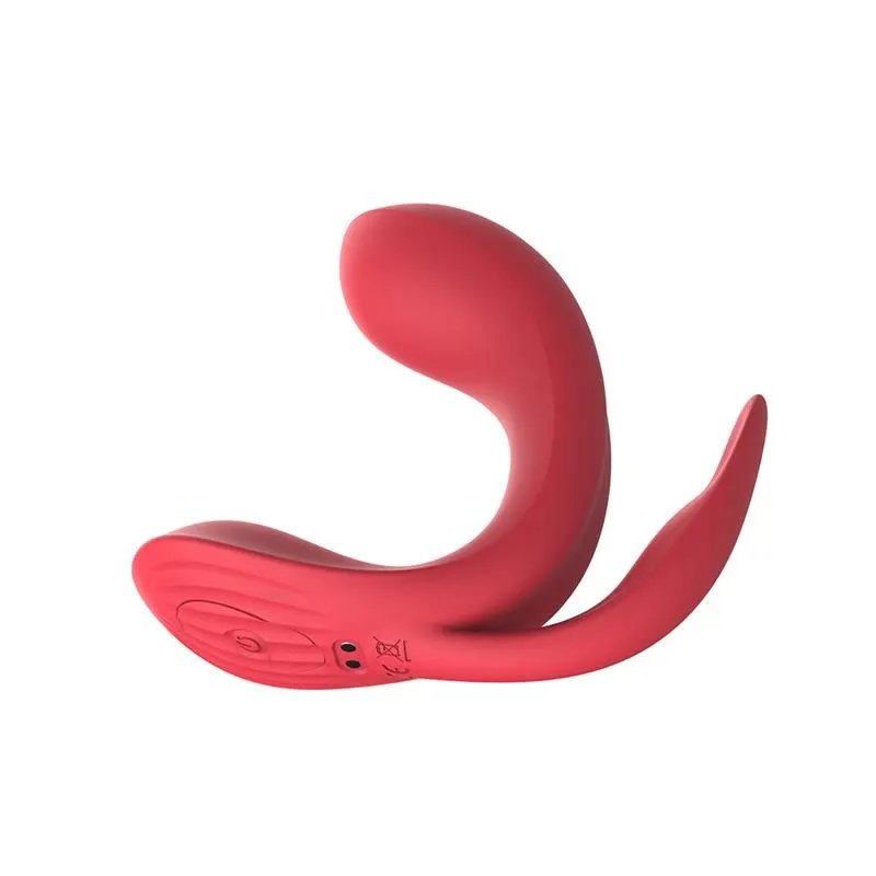 Acein Estimulador con Control Remoto · KISSEN · Estimuladores de Clítoris — Foto 3