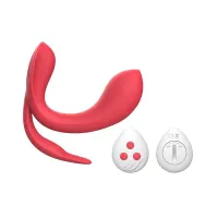 Acein Estimulador con Control Remoto · KISSEN · Estimuladores de Clítoris