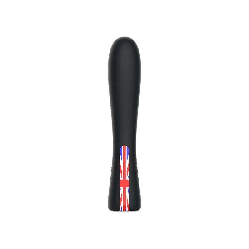 Romp Vibrador con Función Boost · KISSEN · Vibradores — Foto 2