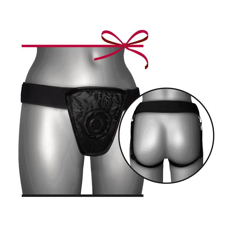 Arnés Ajustable De Luxe · JOYDIVISION · Accesorios y Sets