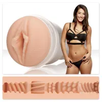 Fleshlight Girls Eva Lovia Sugar Vagina · FLESHLIGHT · Anal
