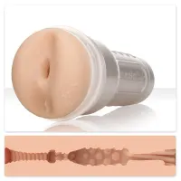 Fleshlight Girls Eva Lovia Spice Ano · FLESHLIGHT · Anal