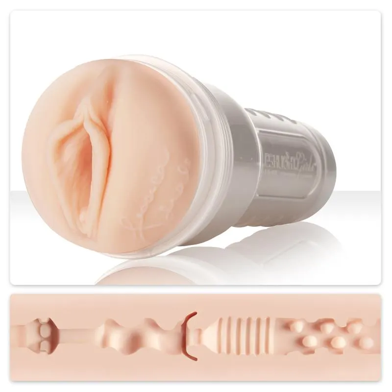 Fleshlight Girls Jessica Drake Heavenly Vagina · FLESHLIGHT · Anal — Foto 2