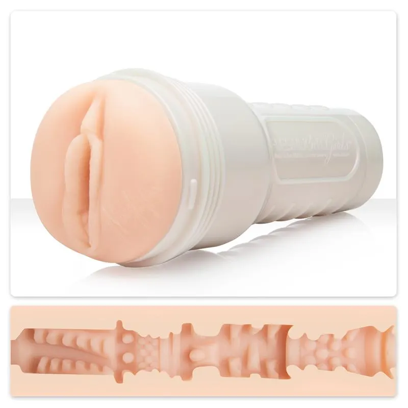 Fleshlight Nicole Aniston Fit Vagina · FLESHLIGHT · Anal — Foto 2