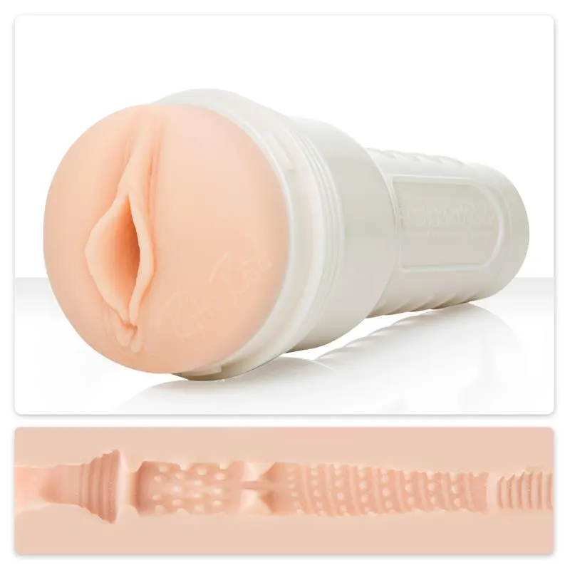 Fleshlight Girl Riley Reid Utopia Vagina · FLESHLIGHT · Anal — Foto 2