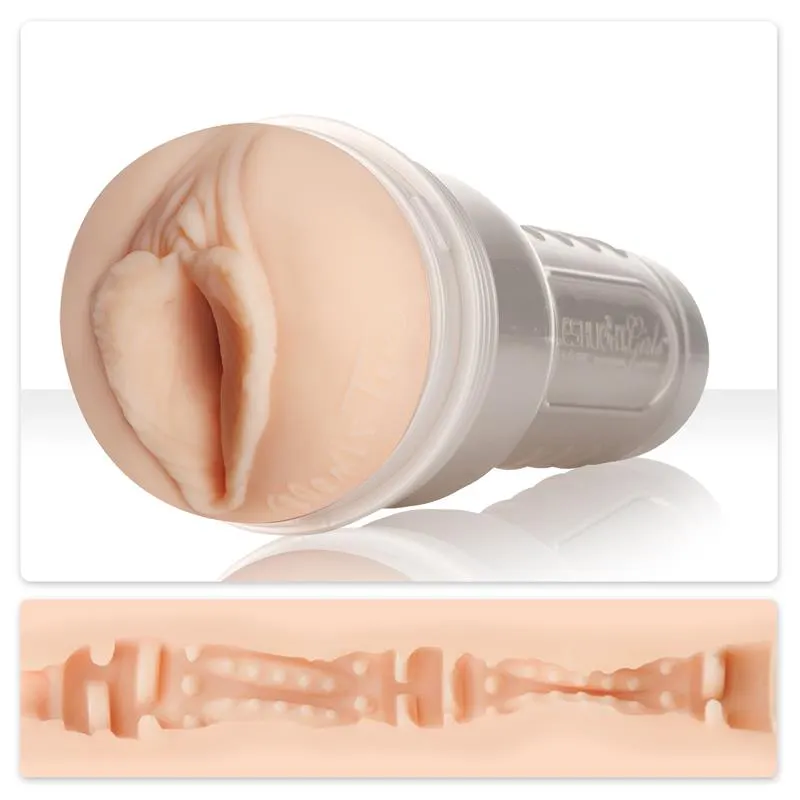 Fleshlight Girl Alexis Texas Outlaw Vagina · FLESHLIGHT · Anal — Foto 3