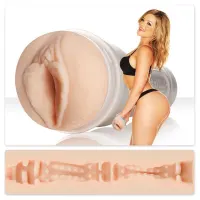 Fleshlight Girl Alexis Texas Outlaw Vagina · FLESHLIGHT · Anal