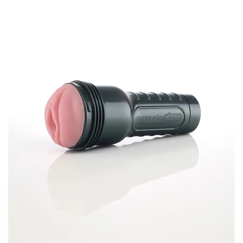 Fleshlight Vibro-Pink Lady Touch Vagina · FLESHLIGHT · Masturbadores Él — photo 3