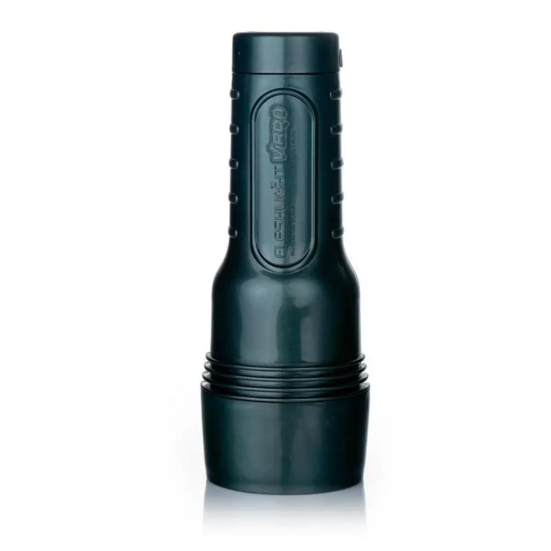 Fleshlight Vibro-Pink Lady Touch Vagina · FLESHLIGHT · Masturbadores Él — photo 4
