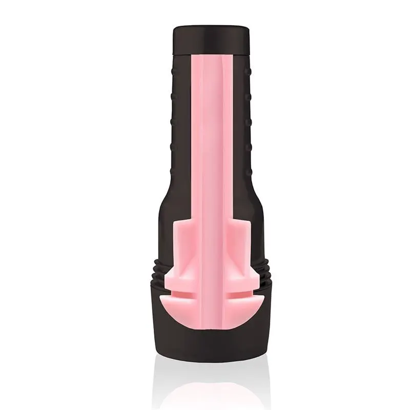 Fleshlight Vagina Rosa Vortex · FLESHLIGHT · Masturbadores Él — Foto 4
