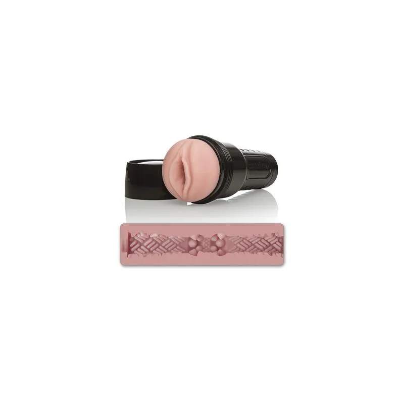 Fleshlight GO Vagina Surge · FLESHLIGHT · Masturbadores Él — Foto 2