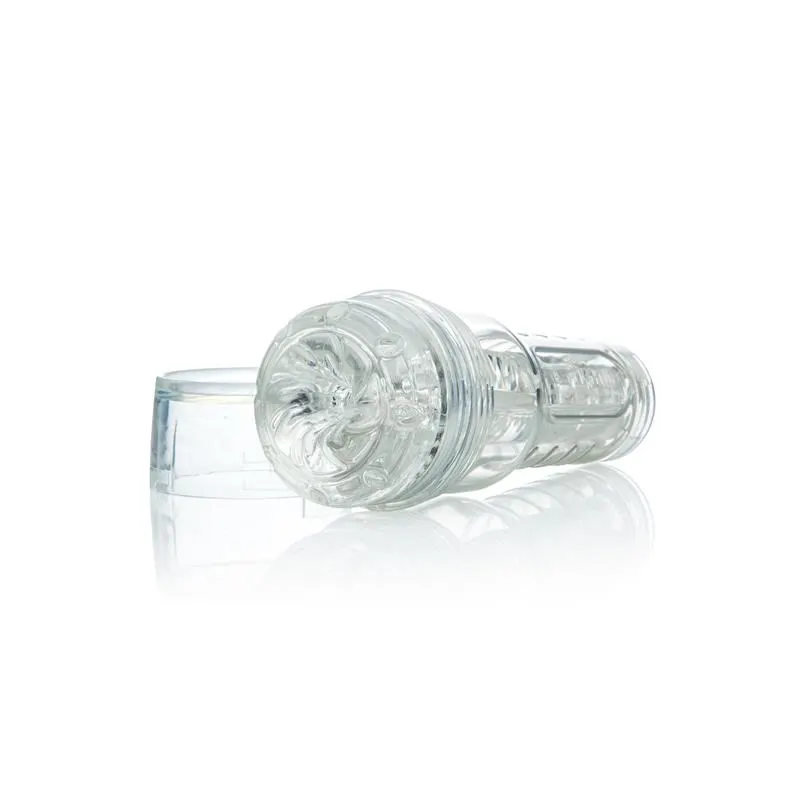 Fleshlight GO Vagina Torque · FLESHLIGHT · Masturbadores Él — photo 2