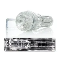 Fleshlight GO Vagina Torque · FLESHLIGHT · Masturbadores Él
