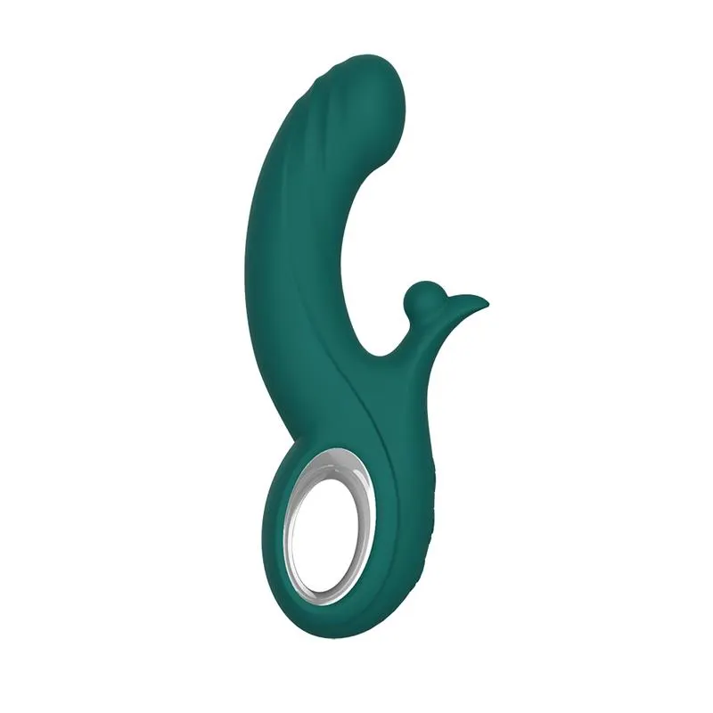 Raider Vibrador con Thrusting · KISSEN · Vibradores
