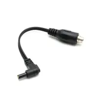 Adaptador Electro Shock 2,5 mm Hembra a 4 mm Macho (ref. R3001) · ELECTRO PLAY · ELECTRO PLAY · Electroestimulación