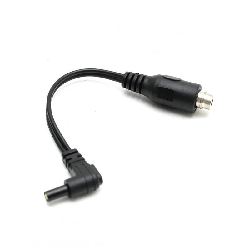 Adaptador Electro Shock 2,5 mm Hembra a 4 mm Macho (ref. R3001) · ELECTRO PLAY · ELECTRO PLAY · Electroestimulación