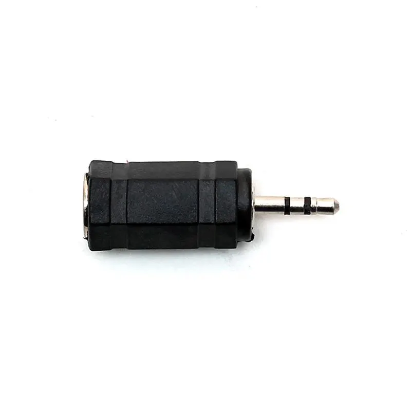 Adaptador Electro Shock 2,5 mm Hembra a 2,5 mm Macho · ELECTRO PLAY · ELECTRO PLAY · Electroestimulación — Foto 2