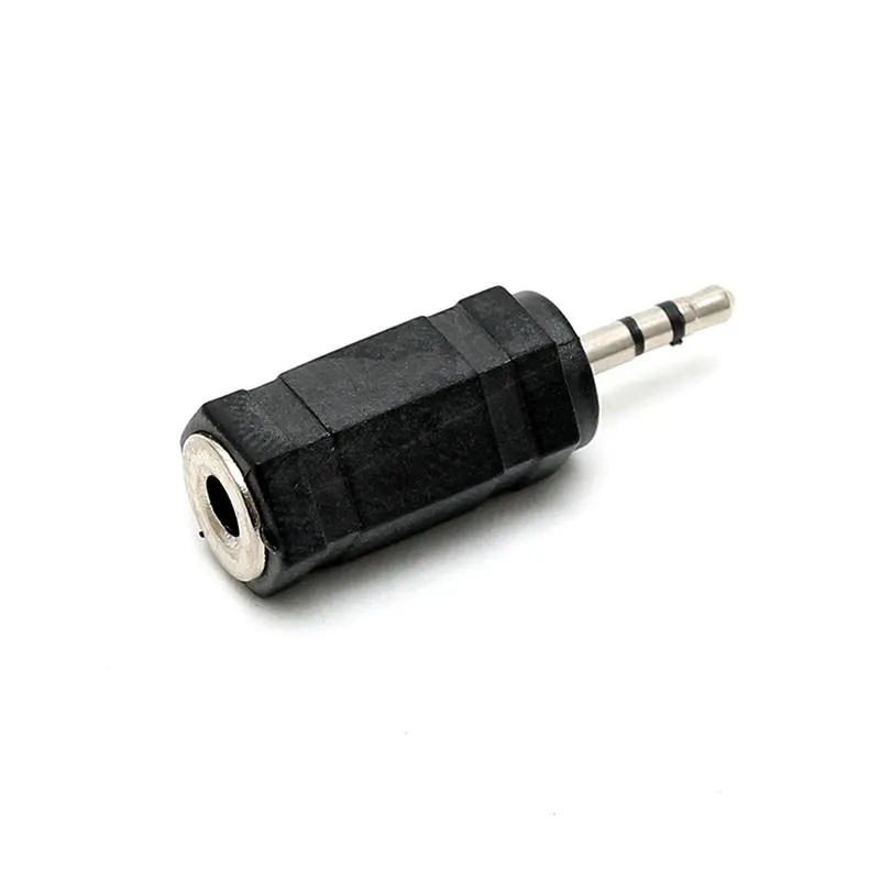 Adaptador Electro Shock 2,5 mm Hembra a 2,5 mm Macho · ELECTRO PLAY · ELECTRO PLAY · Electroestimulación