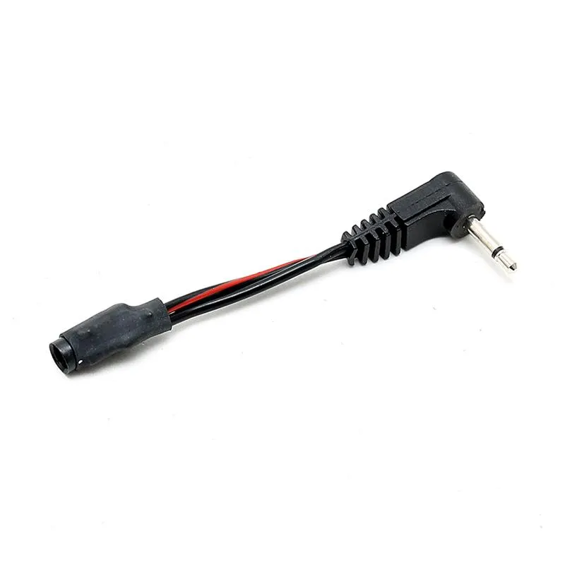 Adaptador Electro Shock 2,5 mm Hembra a 4 mm Macho (ref. R3007) · ELECTRO PLAY · ELECTRO PLAY · Electroestimulación — foto 2