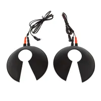 Copas Electro Shock · ELECTRO PLAY · Electroestimulación