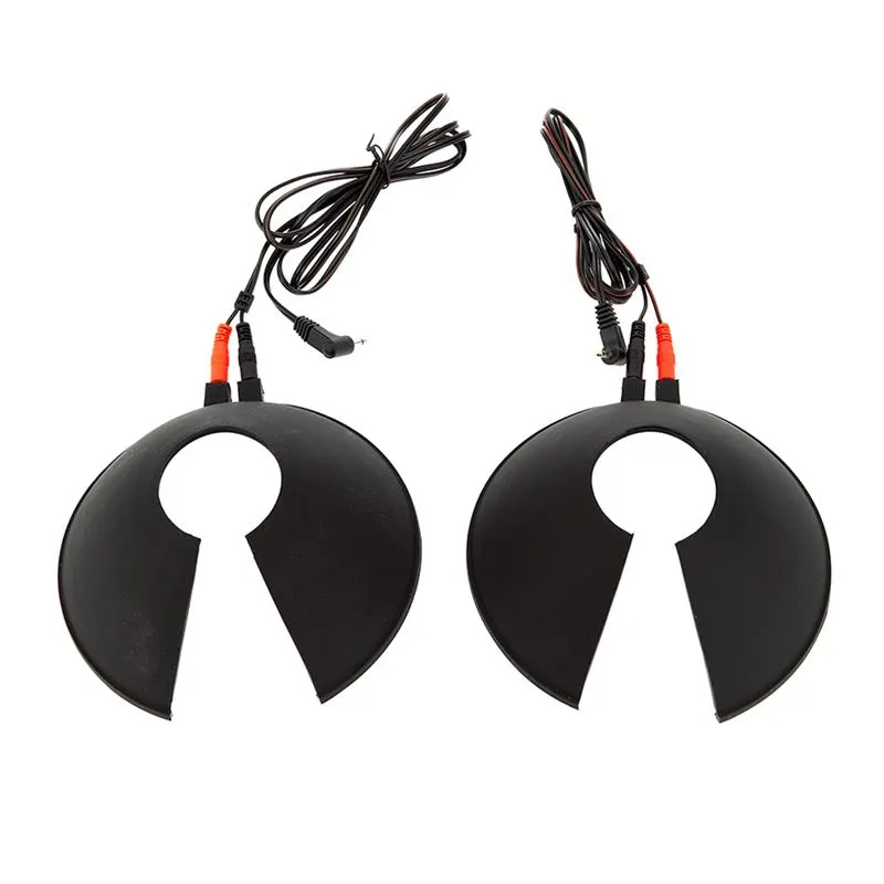 Copas Electro Shock · ELECTRO PLAY · Electroestimulación