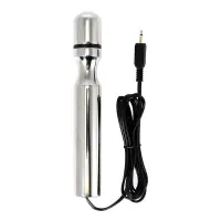Dildo Electro Shock · ELECTRO PLAY · Electroestimulación